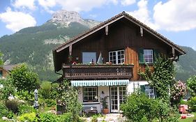 Villa Laske Altaussee